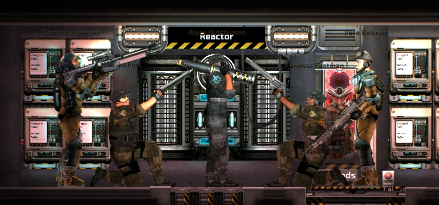 Mavrika's Request – Barotrauma Mod