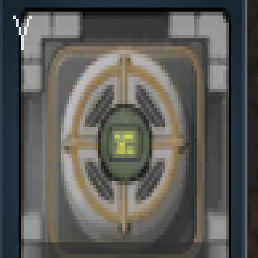 No Persona Core for Ship Computer