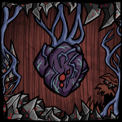 Moon and abyss – Don't Starve Together Mod