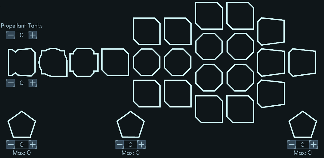Hull Rejiggle