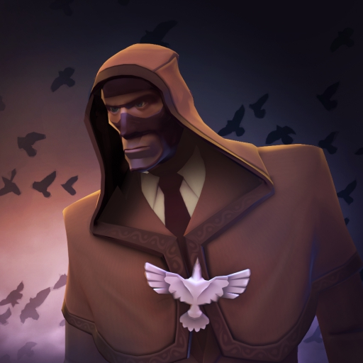 Crow Caller (Style : Grand Reveal)
