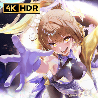胜利女神NIKKE