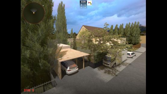 House V2 – Counter-Strike 2 Mod