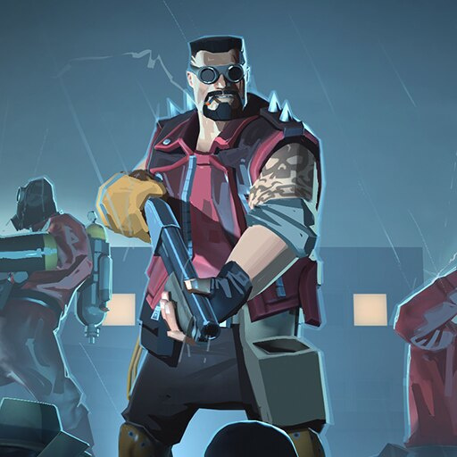 TF2: Midnight Rider
 preview