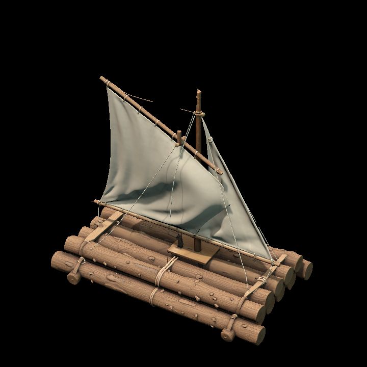 Raft 1