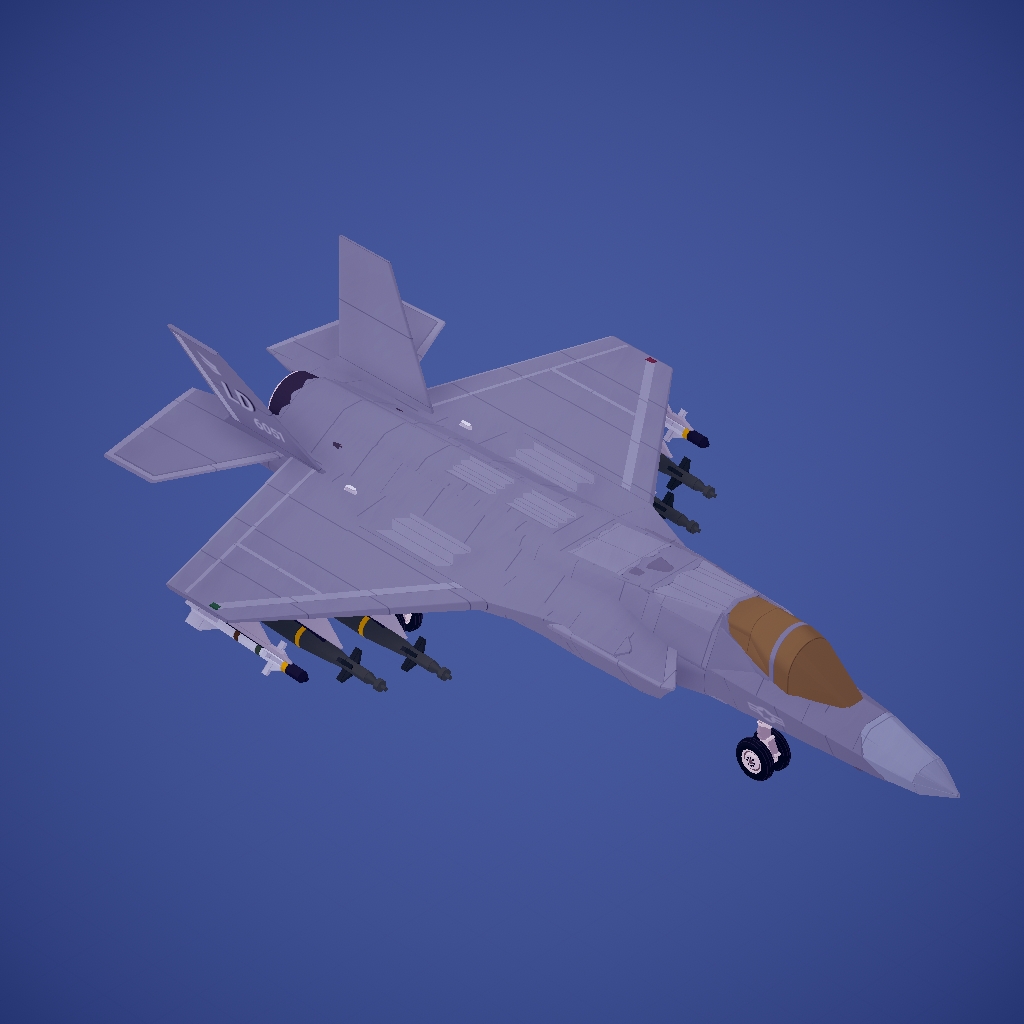 F-35b