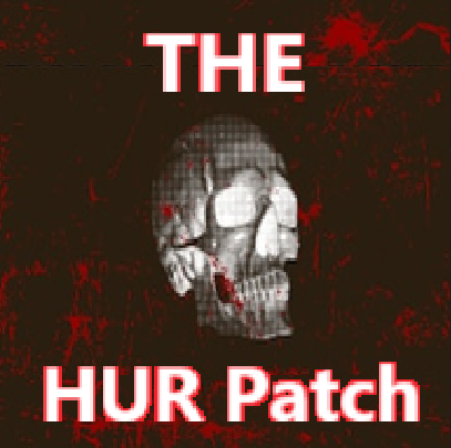 THE HUR Patch