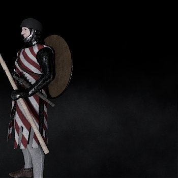 Tribesman