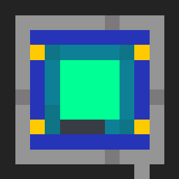very small nuclear reactor