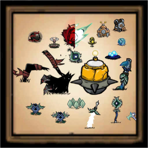 Tweaks to Malicious Contents – Don't Starve Together Mod