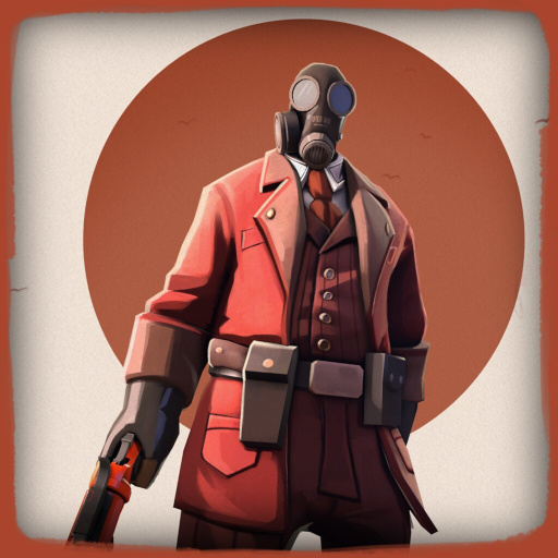TF2: Frontier Flare
