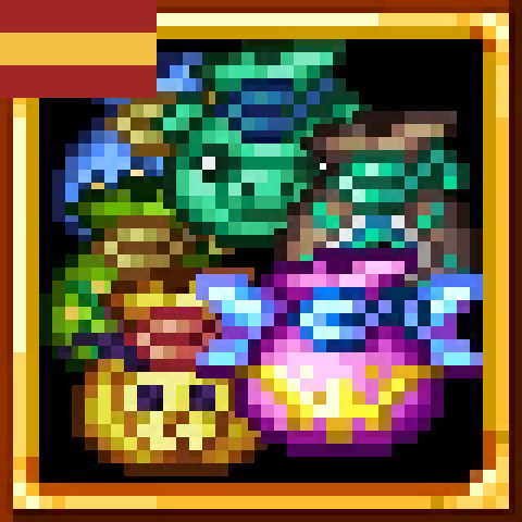 Loot Editor - Español – tModLoader Mod