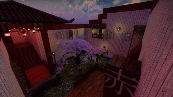 kz_ladderkauhu – Counter-Strike 2 Mod