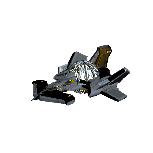AUC-06 Andromeda Planetkiller