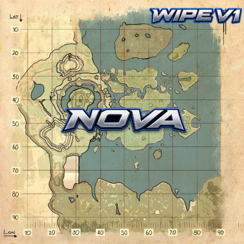 TheCenter | Nova | Wipe | V1