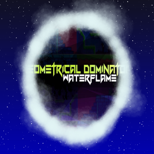 Waterflame - Geometrical Dominater