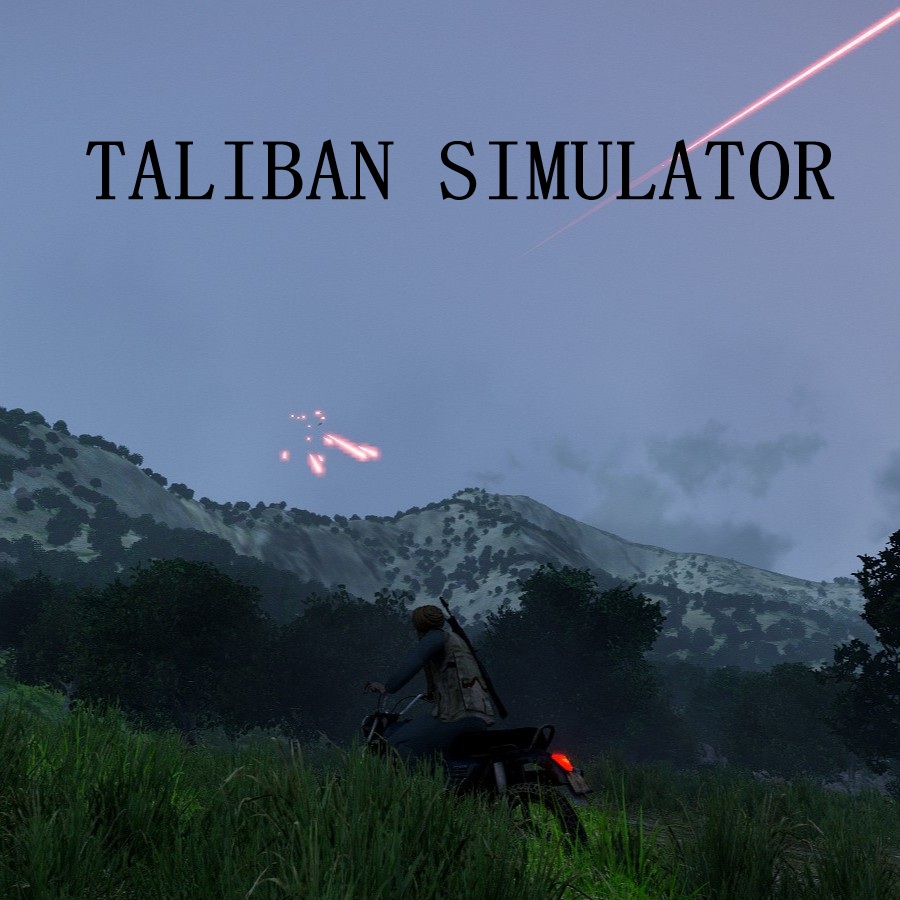 Taliban Simulator