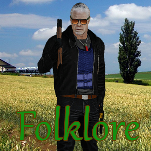 Folklore | Armor