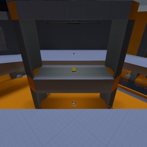 ctf_illuminate_a2 – Team Fortress 2 Mod