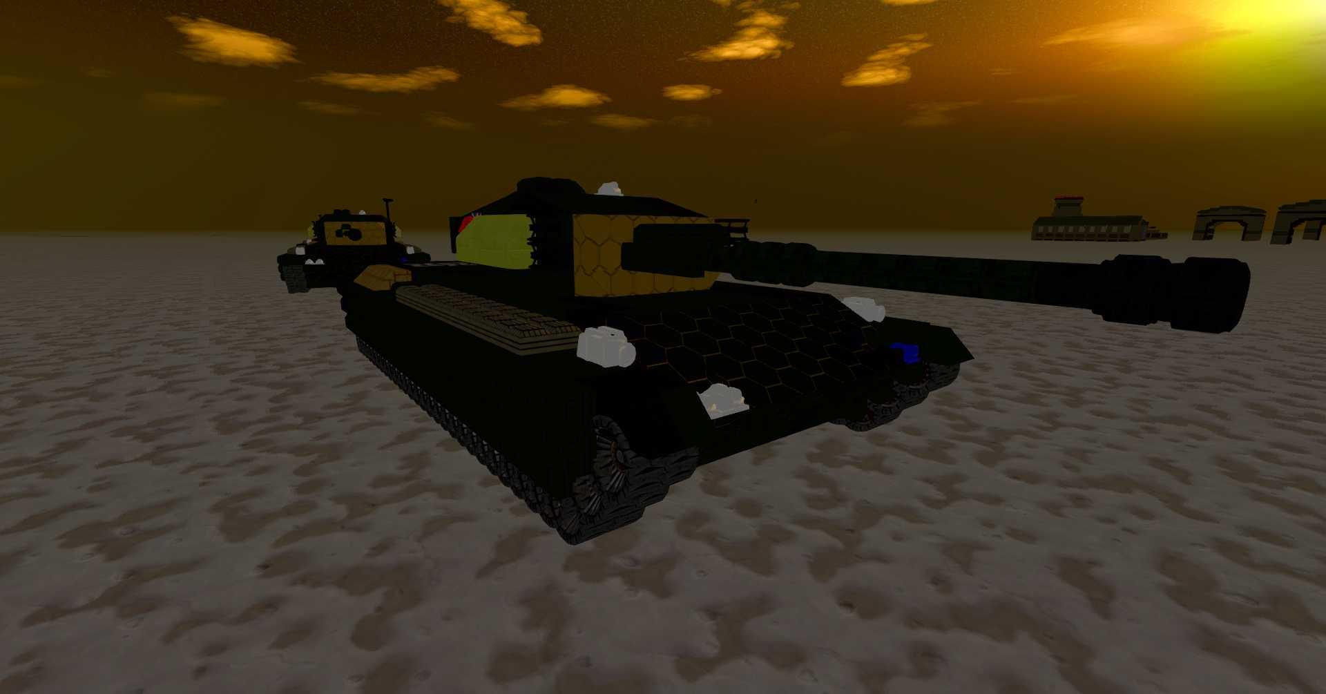 British Centurion Mark 5/2-DK