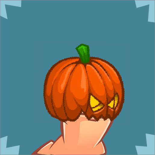 Pumpkin