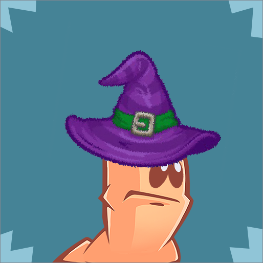Witch Hat
