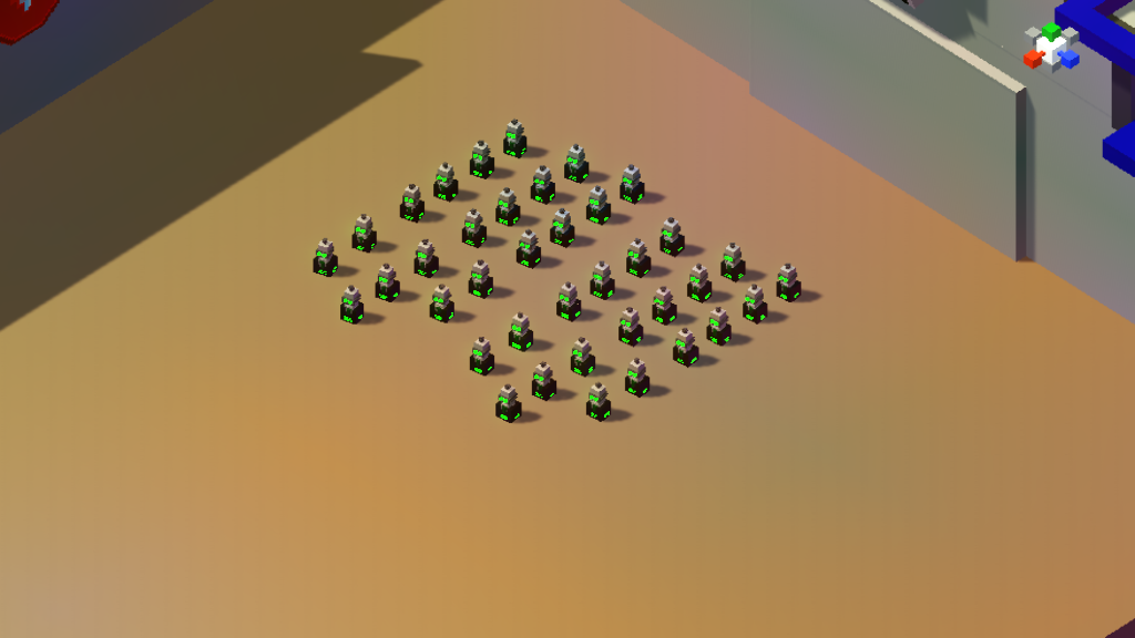 Analysis-Bot Rave
