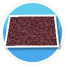 Mixed Color Carpet
