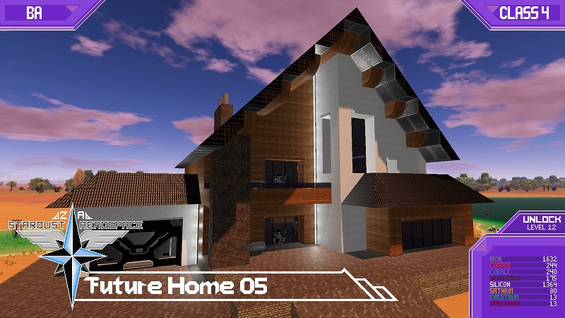 Future Home 05 (BA)