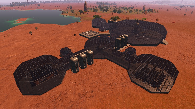 Dome City (BA)