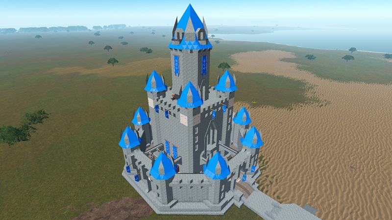 Universal Castle 03 (BA)