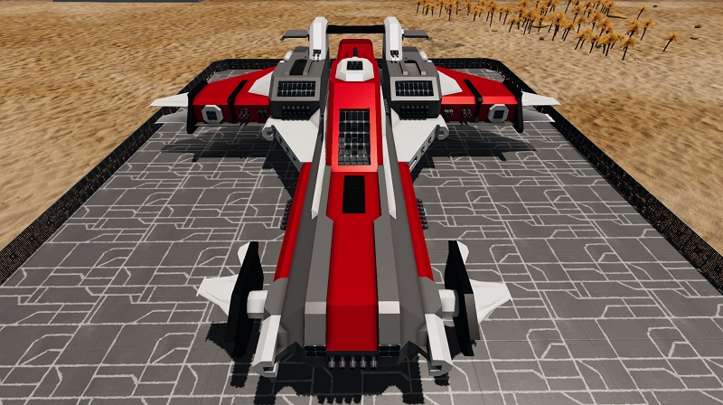 Red Beast (SV)