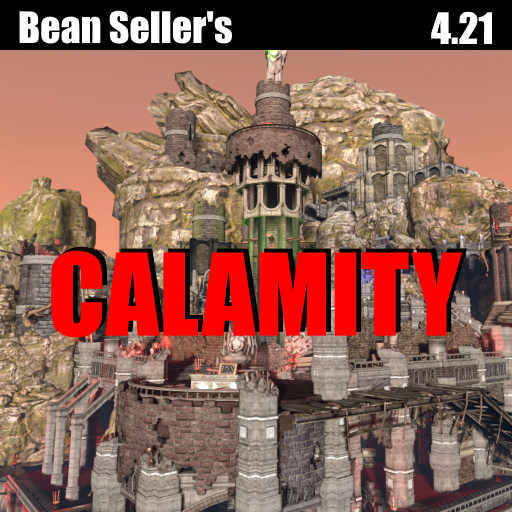 Calamity 4.21