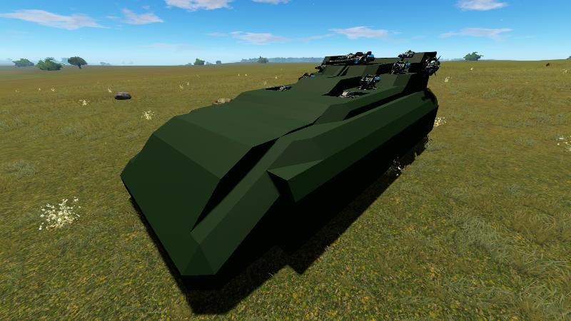 FZ-PROBA  pvp