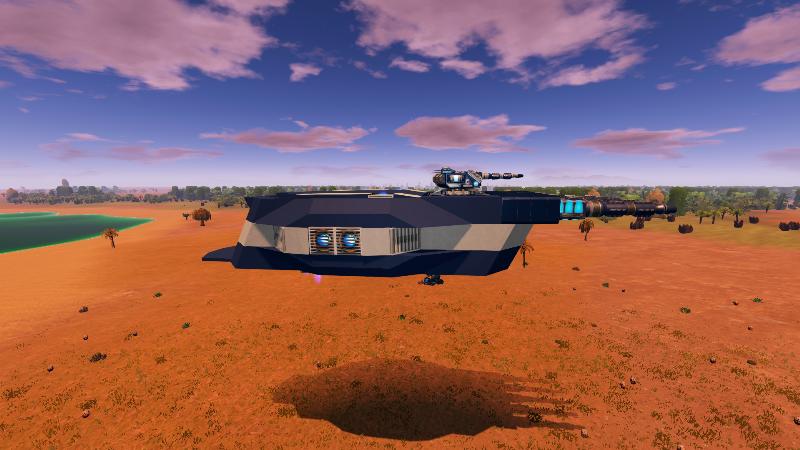 Micro Carrior