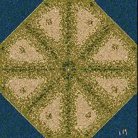 Octagon