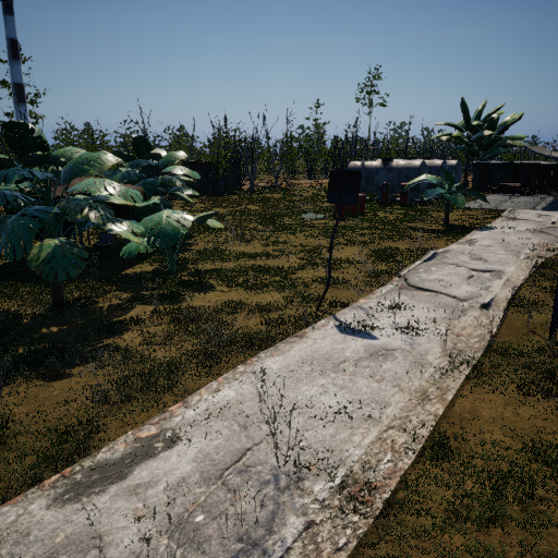 FlagVILLE / V2.1