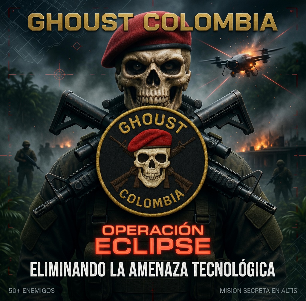OPERACION ECLIPSE