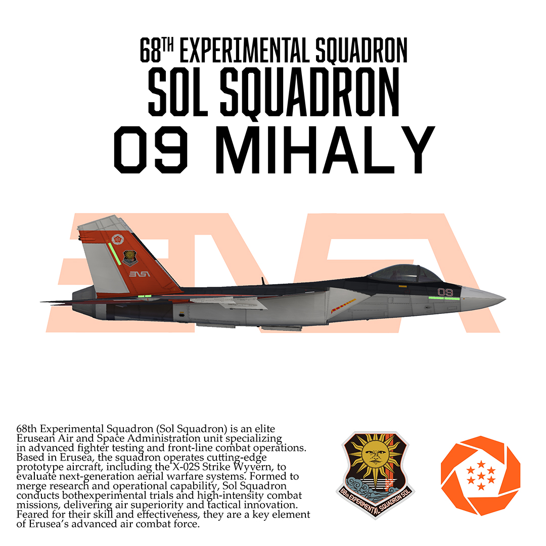 Sol Squadron (09 Mihaly)