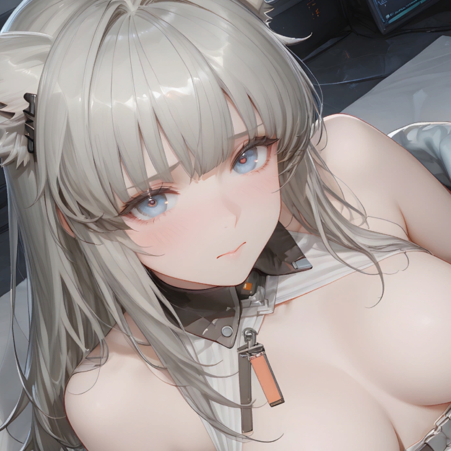 [Hajily-780][R-18]2026-01-23 Perlica P1