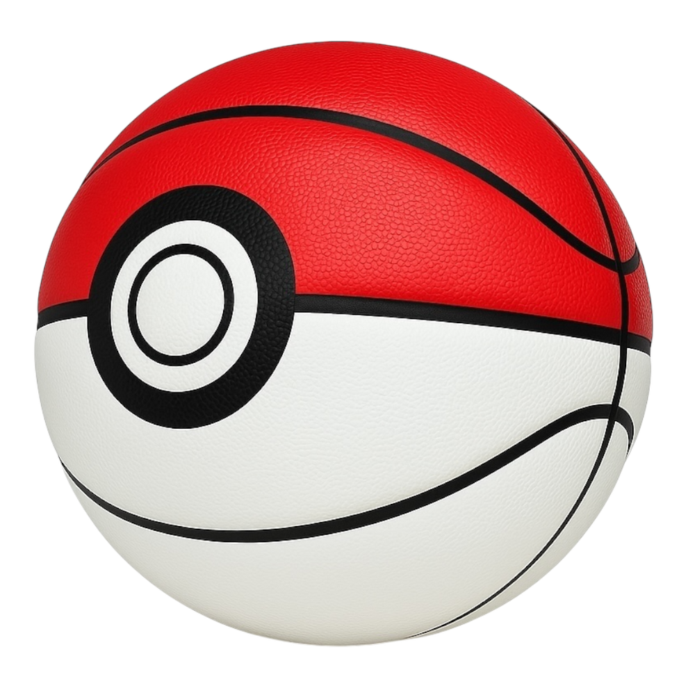 Pokemon Basketball Association 2015 Season