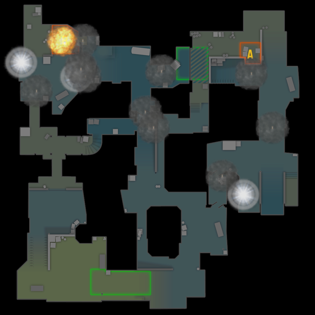 dust2_util – Counter-Strike 2 Mod