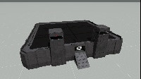 Imperial Prison (Small)