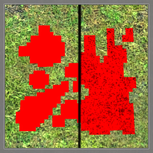 Slightly better ULTRAKILL Blood