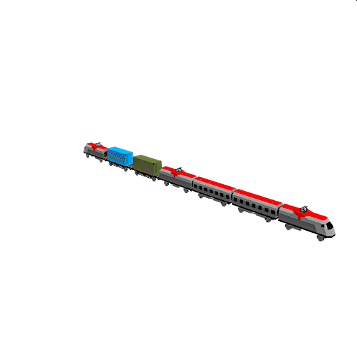 Elke Type 7 LFVR ''Two Head Multi''