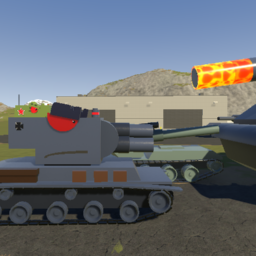 Кв-2 Демонизированный