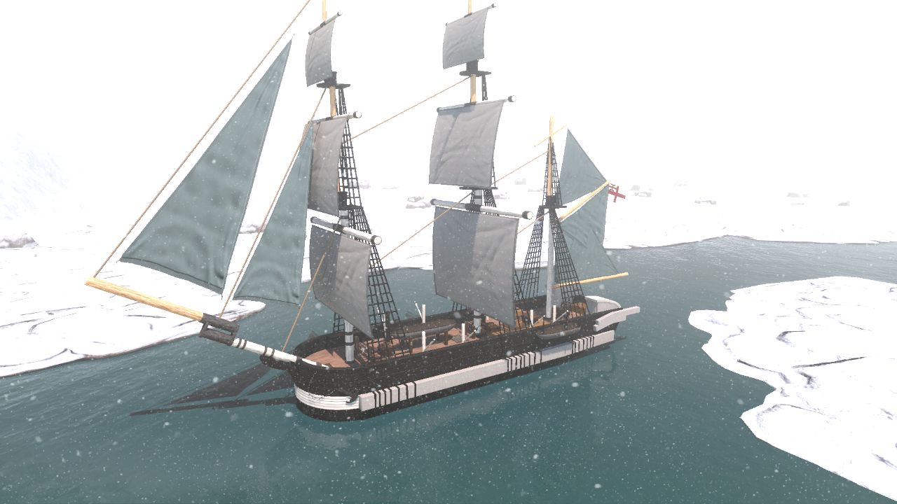 HMS Terror