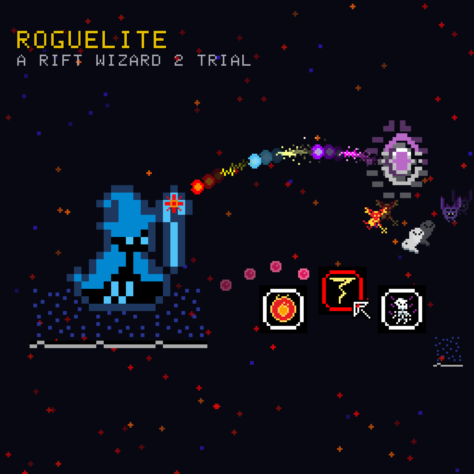 Roguelite Mode