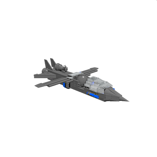 ejection seat v2