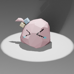 宠物石头 PetRock – Project Zomboid Mod